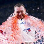 Blue Jays aprovechan su ofensiva oportuna y vencen a Astros en Toronto