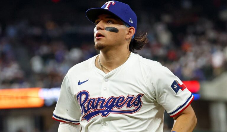 Durán y Osuna impulsan a Rangers en cerrado triunfo sobre Marlins