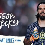 FIFA lanza “Letters That Unite”, una serie que celebra las historias detrás del sueño mundialista