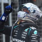 Antonelli conquista Mónaco y amplía su dominio en la Fórmula 1; Checo Pérez suma su primer punto del año