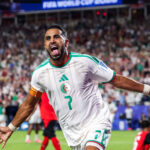 Austria rescata un agónico empate ante Argelia y ambos avanzan a los dieciseisavos del Mundial