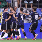Argentina mantiene el paso perfecto y vence a Jordania para avanzar con autoridad en el Mundial