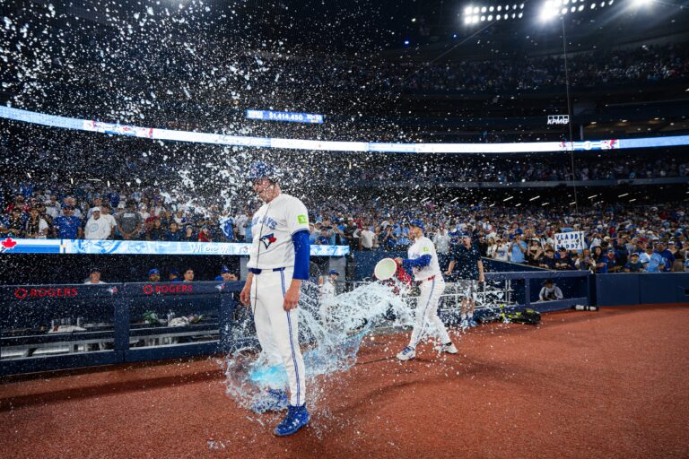 Blue Jays superan a Mets con sólida labor de Yesavage y apagan la reacción de Nueva York