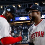 Red Sox se imponen a Yankees en el Bronx con noche inspirada de Willson Contreras