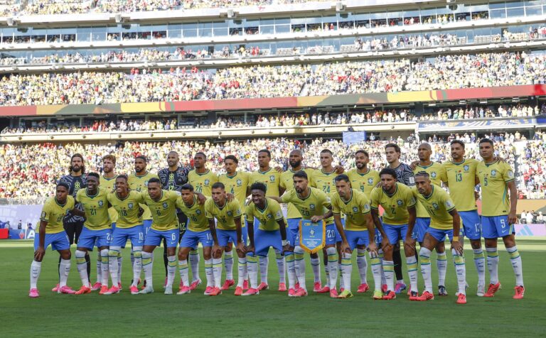 Brasil y Japón buscan su boleto a los octavos de final; conoce el horario y dónde ver el partido