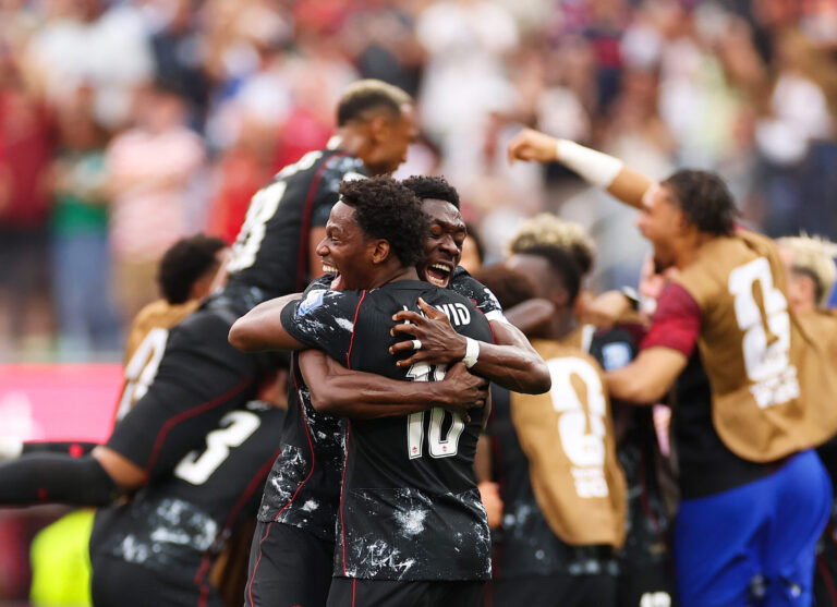 Canadá rompe la resistencia de Sudáfrica en el descuento y avanza a los octavos de final del Mundial 2026