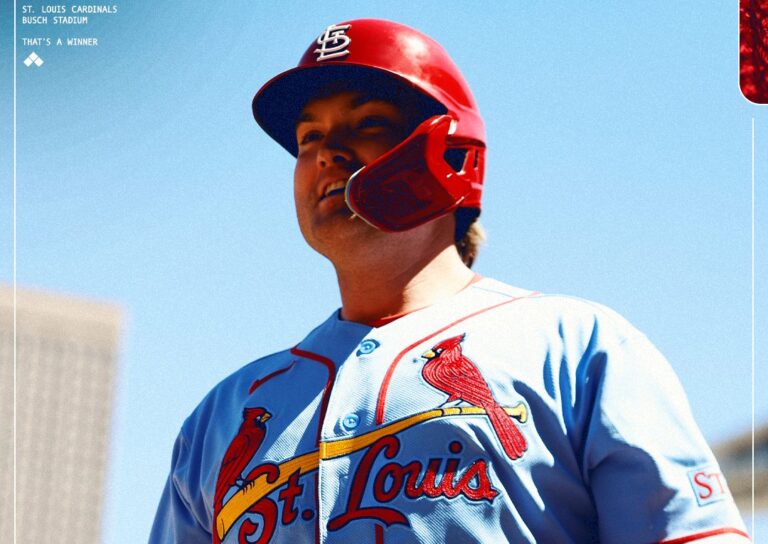 Iván Herrera lidera festival ofensivo de Cardenales ante Mellizos