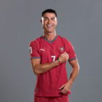 Cristiano Ronaldo mantiene la confianza pese al tropiezo de Portugal en el Mundial