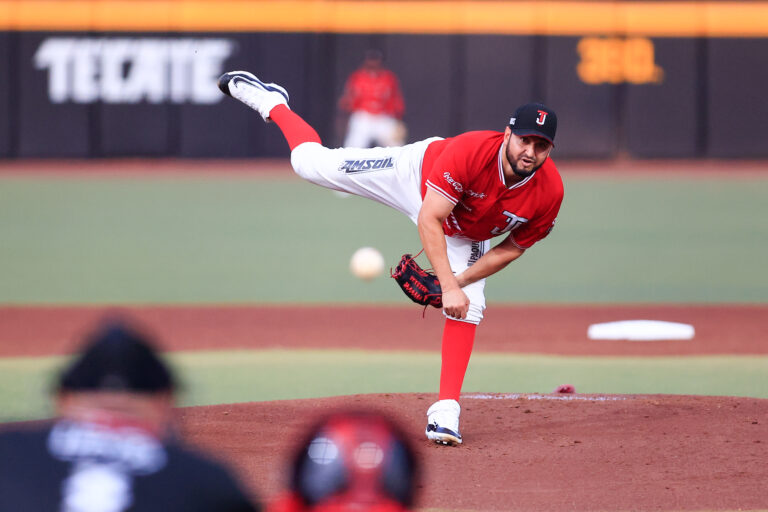 Toros busca asegurar serie en Chihuahua antes de la pausa por el Juego de Estrellas