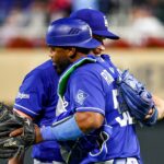 Dodgers arman ofensiva de 17 imparables y aplastan a los Twins en Minnesota