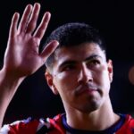 Erick Gutiérrez deja Chivas y jugará con Toluca en busca de relanzar su carrera