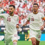 España avanza como líder de grupo y sentencia la eliminación de Uruguay en el Mundial