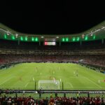 FIFA defiende cifra de asistencia en Guadalajara pese a imágenes de asientos vacíos