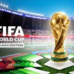 FIFA y Netflix lanzan videojuego oficial para vivir el Mundial 2026 desde casa