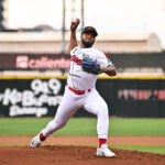 Óscar Robles destaca el compromiso de Caliente tras su mejor racha de la temporada