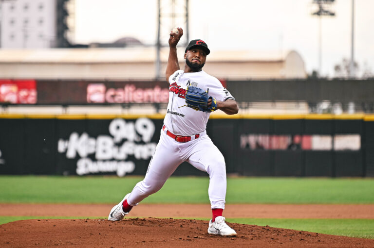 Óscar Robles destaca el compromiso de Caliente tras su mejor racha de la temporada