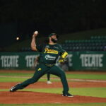 Pericos asegura la serie ante Olmecas pese a división de honores en la doble cartelera