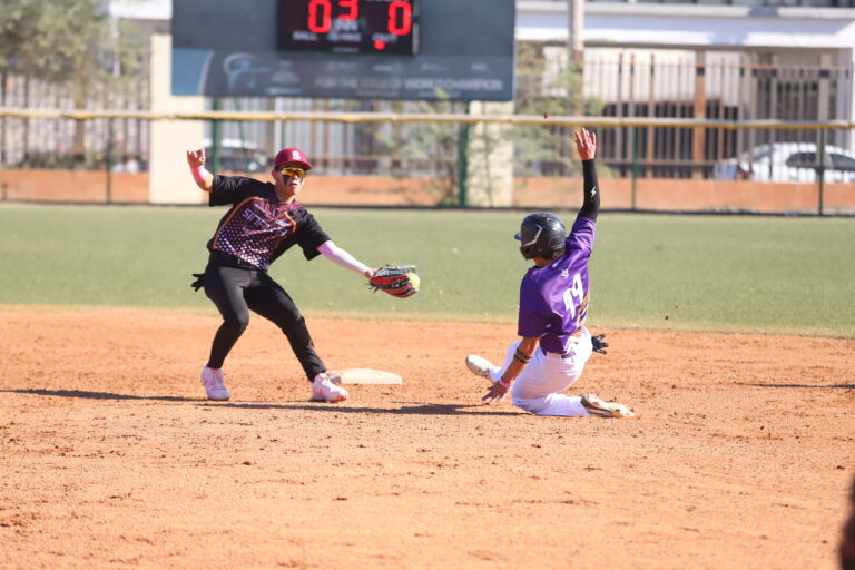SINALOA APORTA JUGADORES A LA PRESELECCIÓN MEXICANA DE SOFTBOL RUMBO A LA INTERCONTINENTAL CUP U18