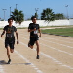 GRAN PARTICIPACIÓN EN NAVOLATO DURANTE VISORIAS DE ALTO RENDIMIENTO DEL ISDE