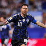 Lionel Messi agranda su leyenda: llegó a 19 goles en Copas del Mundo