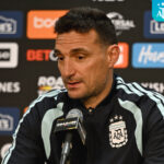 Scaloni mantiene dudas en Argentina tras la lesión de Balerdi rumbo al Mundial 2026