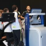 Neymar sigue en duda para el debut de Brasil en el Mundial 2026