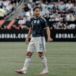 Tagliafico se pierde el debut de Argentina en el Mundial; Medina apunta a ser titular