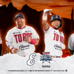 Cuatro Toros de Tijuana representarán a la embestida en el Juego de Estrellas de la LMB