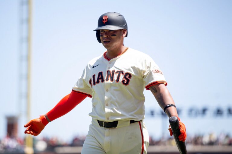Gigantes escucharán ofertas por Devers, Adames y Chapman rumbo a la Fecha Límite de Cambios