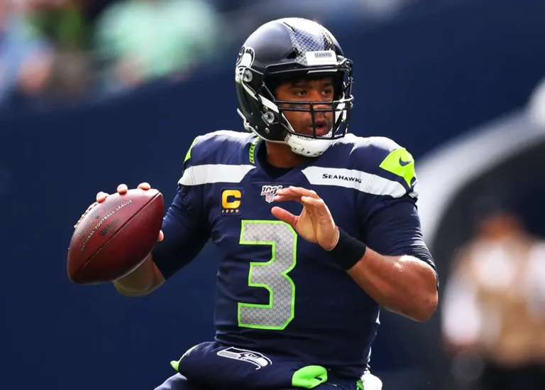 Russell Wilson anuncia su retiro de la NFL