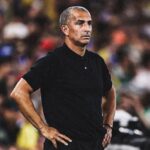 Túnez destituye a Sabri Lamouchi tras la goleada sufrida ante Suecia