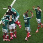 México busca el liderato y el pase a la siguiente ronda ante Corea del Sur