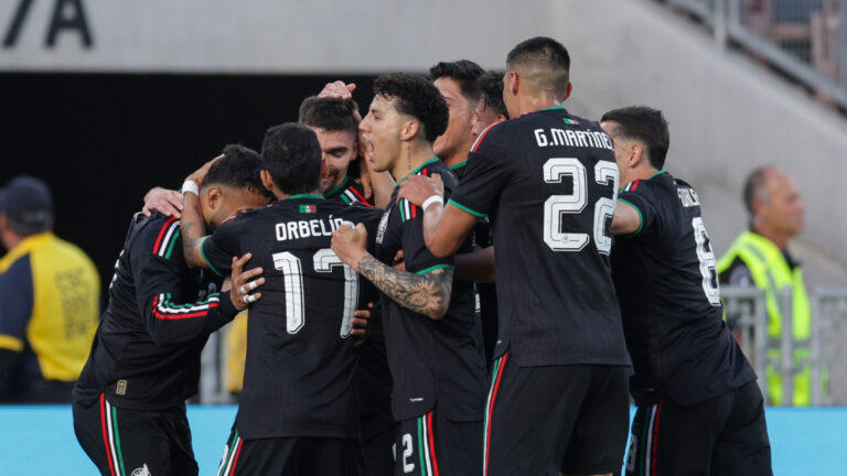 Javier Aguirre define a la lista para la Copa del Mundo