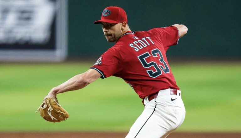 Tayler Scott reforzará el pitcheo de Algodoneros para la temporada 2026