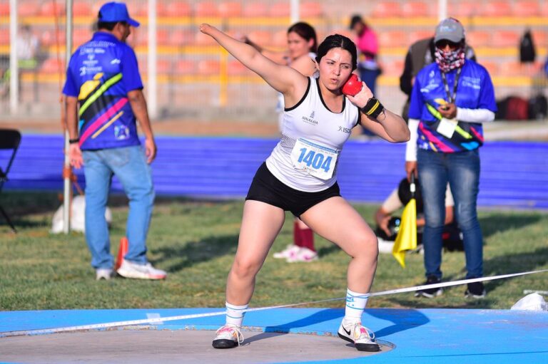 DEPORTE ADAPTADO SINALOENSE SE ALISTA PARA UN INTENSO VERANO