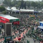 México inaugura hoy la Copa del Mundo 2026 ante Sudáfrica