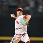 Trevor Bauer regresa a los Diablos Rojos; la Pandilla Escarlata refuerza su rotación
