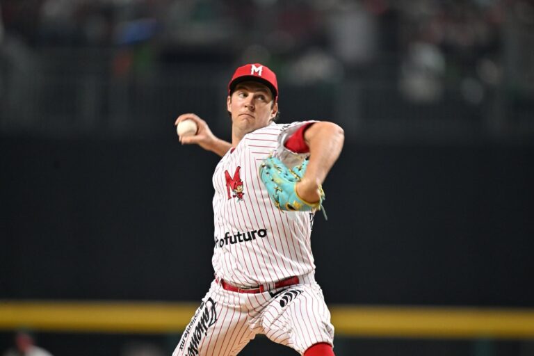 Trevor Bauer regresa a los Diablos Rojos; la Pandilla Escarlata refuerza su rotación