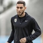 Sebastián Cáceres respalda a Marcelo Bielsa tras la eliminación de Uruguay: “Se manipuló mucho la información