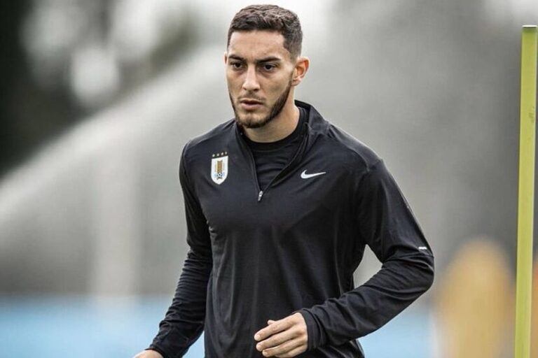 Sebastián Cáceres respalda a Marcelo Bielsa tras la eliminación de Uruguay: “Se manipuló mucho la información