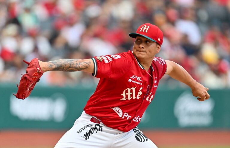 DIABLOS COMPLETA LA BARRIDA SOBRE QUERÉTARO