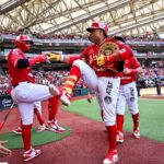 Canó aclara polémica: “En Tomateros mal entendieron”