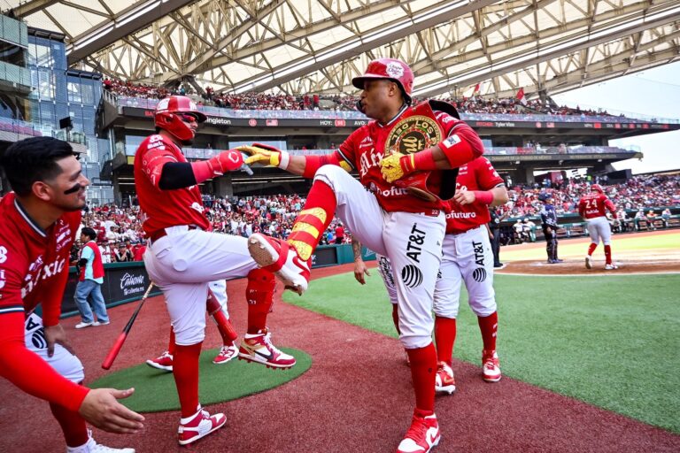 Canó aclara polémica: “En Tomateros mal entendieron”
