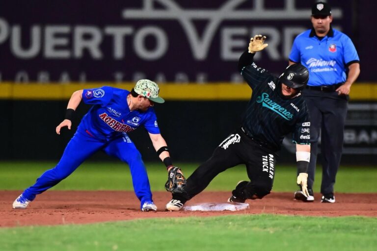 Saraperos reestructura su cuerpo técnico rumbo al resto de la temporada
