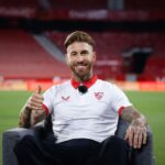 CRISIS EN SEVILLA: ACCIONISTAS ACUSAN A SERGIO RAMOS DE INCUMPLIR ACUERDO DE COMPRA