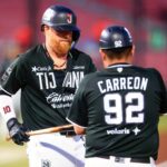 Toros pega primero en la serie ante Charros