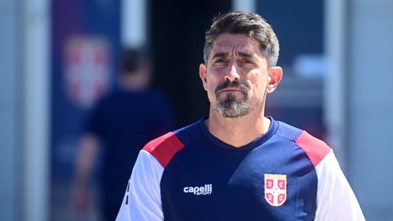 Paunović confía en una actuación histórica de México en el Mundial 2026