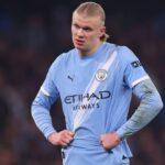 Manchester City desmiente a Riquelme y amenaza con acciones legales por uso de la imagen de Haaland