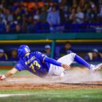 Walsh y Garlick impulsan a Charros al triunfo sobre Rieleros
