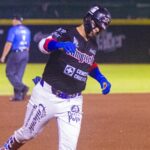Los Piratas se imponen sobre los Leones